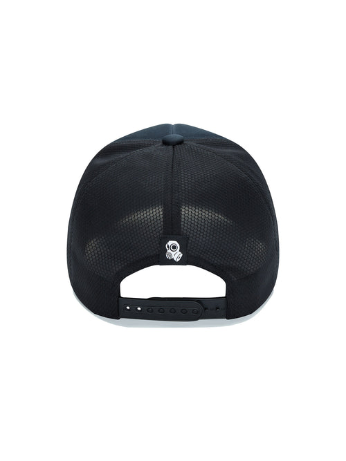 No.72 Retro Meshcap