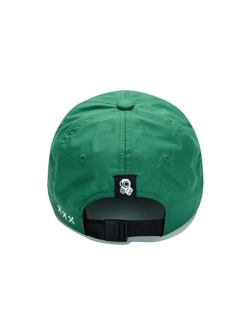 JW logo Ripstop Ballcap