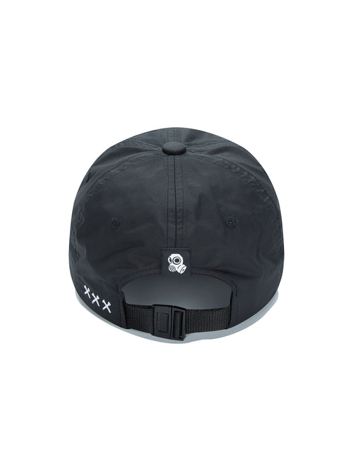 JW logo Ripstop Ballcap