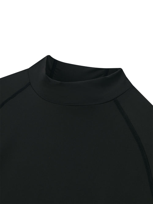Cross Bone Base Layer