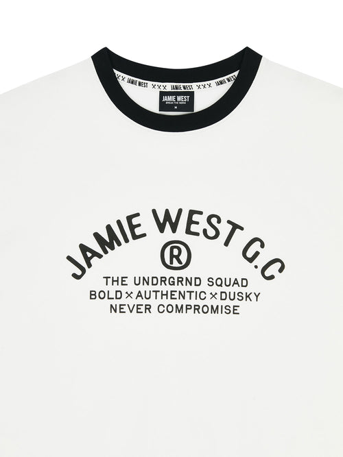JWGC Sorona Ringer T-Shirts
