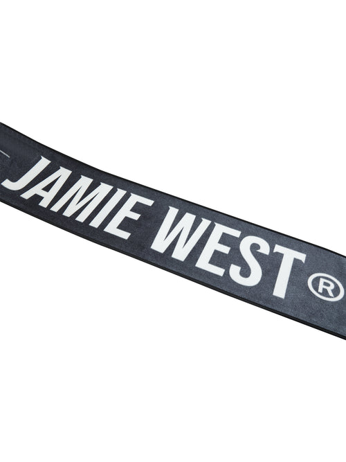 JW Logo Putting Mat