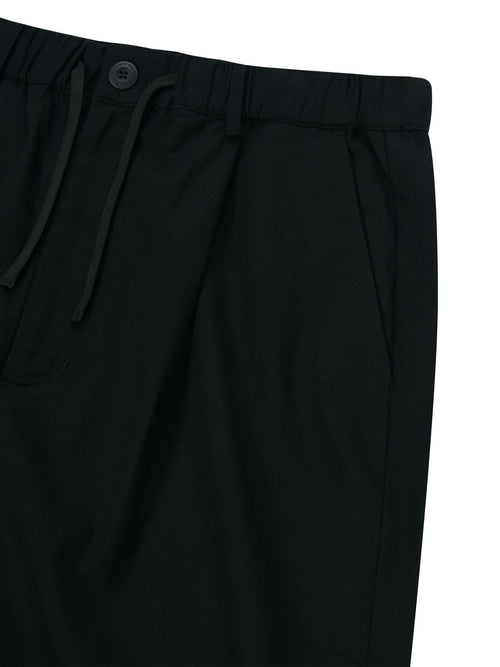 Onetuck Wide Set-up Shorts