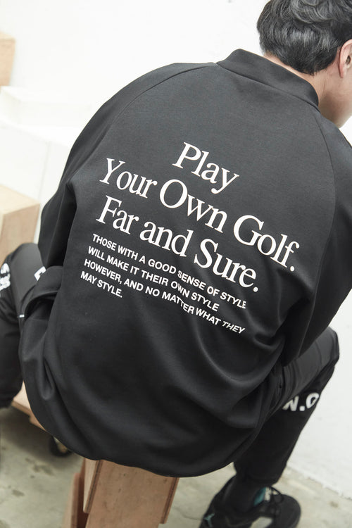 PLAY MOCKNECK L/TEE