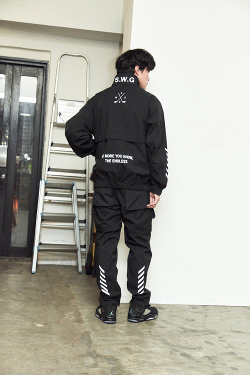 D&L FUNCTIONALITY JK