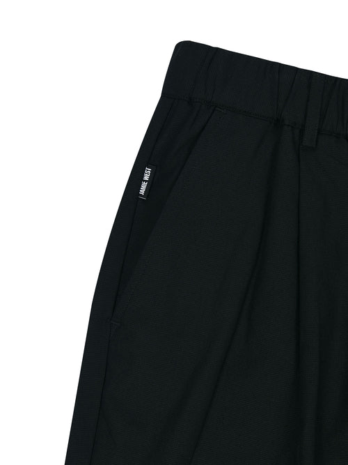 Onetuck Wide Set-up Shorts