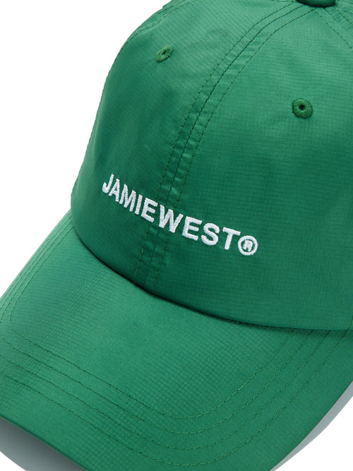 JW logo Ripstop Ballcap