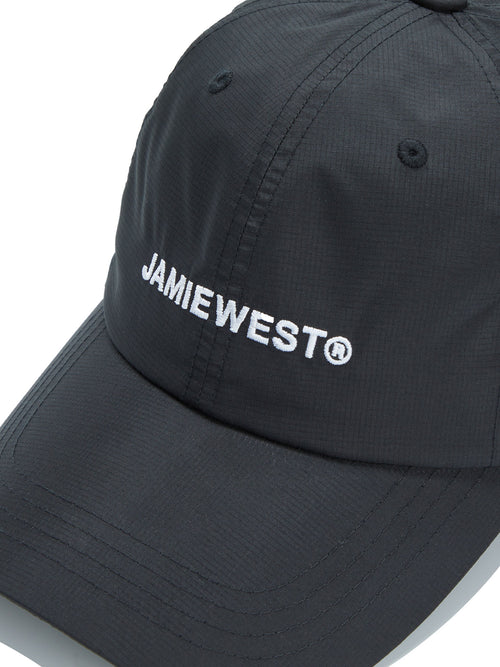 JW logo Ripstop Ballcap