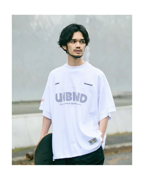LANDED MOCK SHIRT