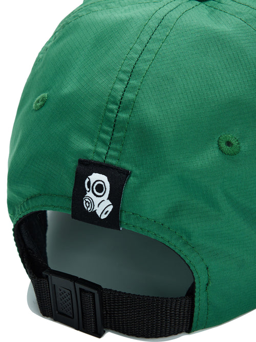JW logo Ripstop Ballcap