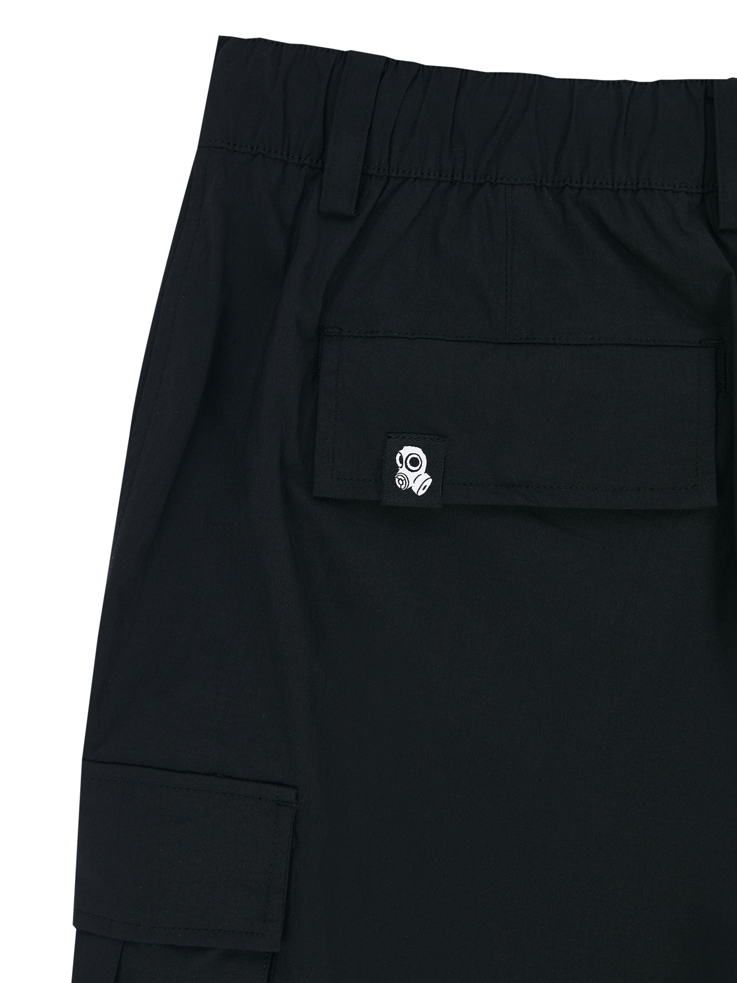 世界有名な Nylon RUFFLOG – Shorts Cargo Stretch メンズウェア