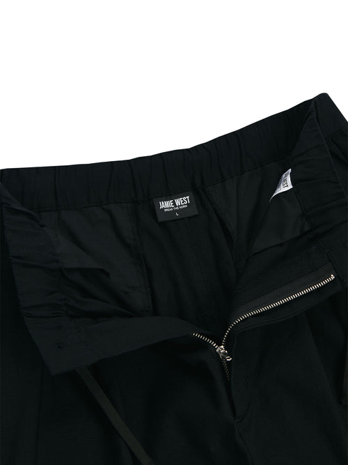 Onetuck Wide Set-up Shorts