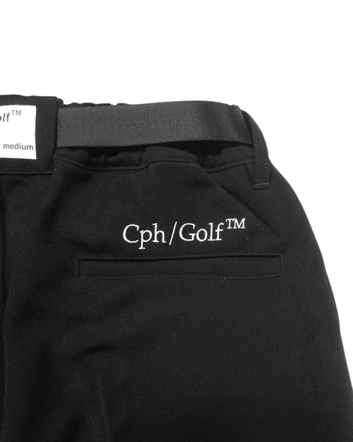 #ADJUSTABLE PANTS BLACK