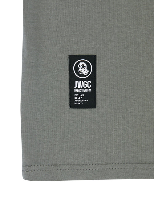 JWGC Sorona Ringer T-Shirts