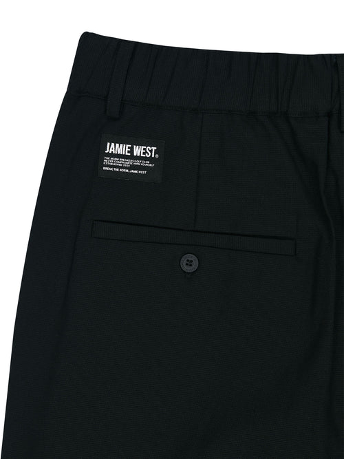Onetuck Wide Set-up Shorts