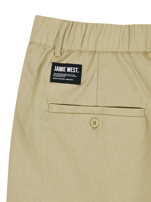 Onetuck Wide Set-up Shorts