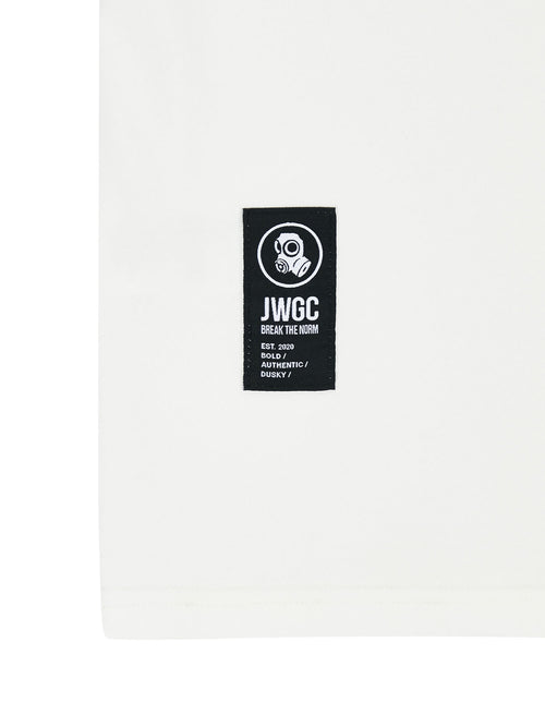 JWGC Sorona Ringer T-Shirts
