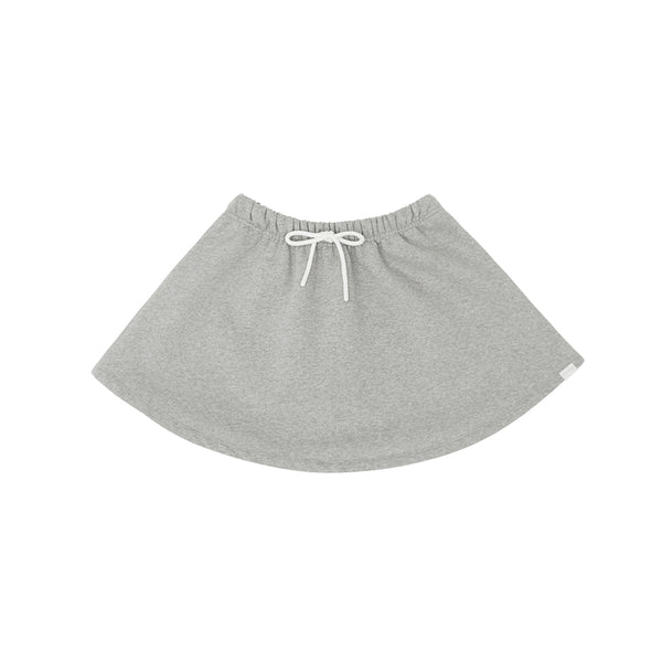 Soft Sweat Skirt