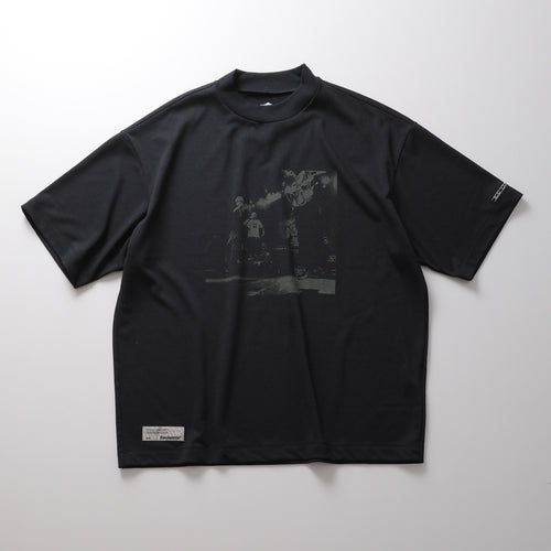 Beastie Boys IC Mock Neck S/S-521-12010