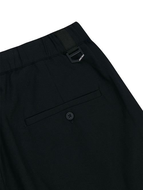 Onetuck Wide Set-up Shorts