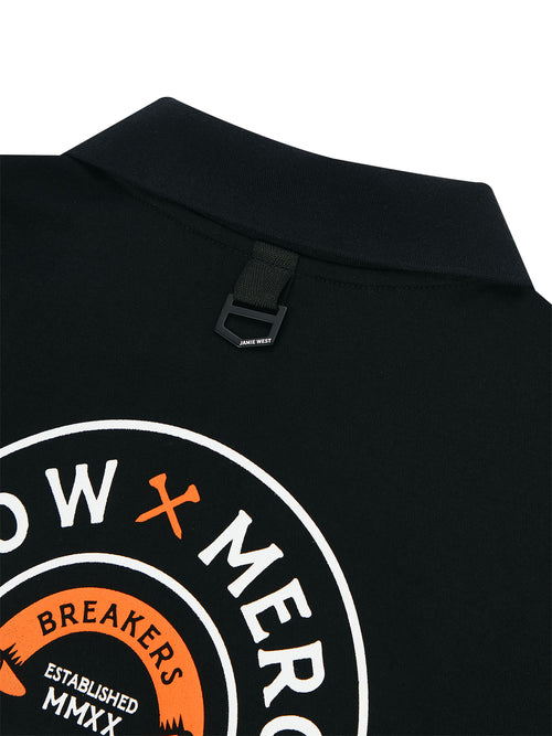Concede P-Shirts