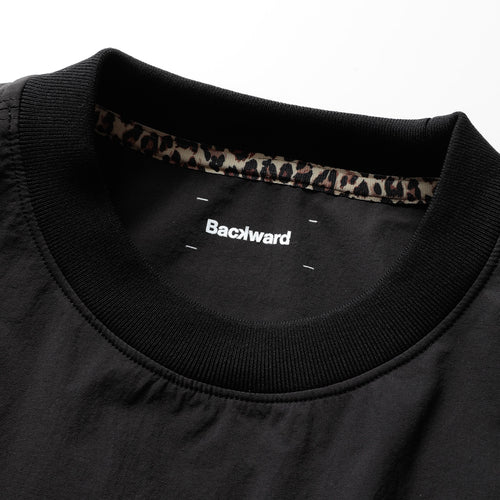 Vent Crew Stand Jacket v2