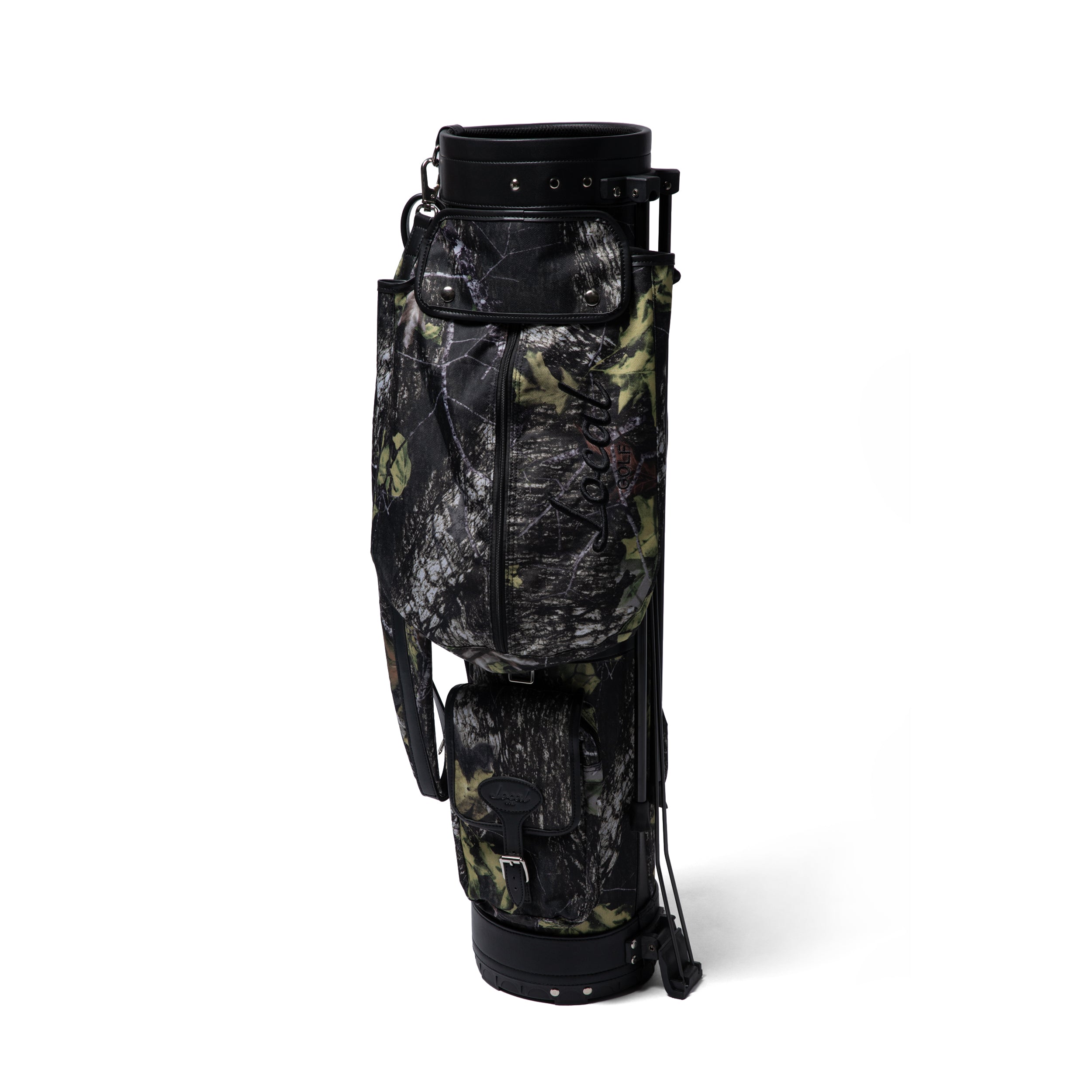 RUFFLOG ラフロッグ　トートバッグ　ゴルフバッグ Caddie Bags – RUFFLOG