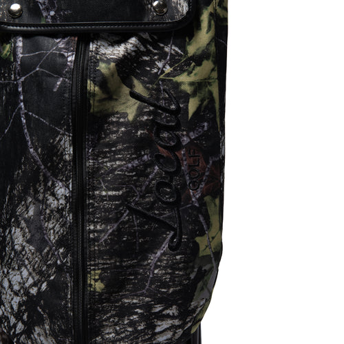 CADDY BAG | Real Tree Camo