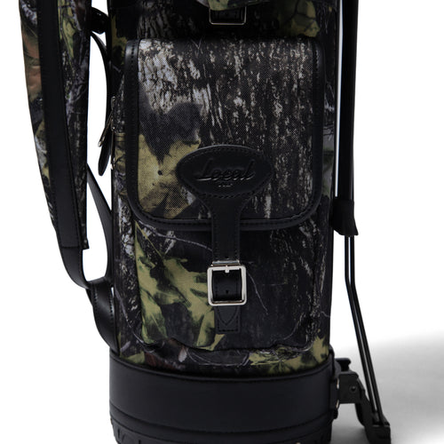 CADDY BAG | Real Tree Camo