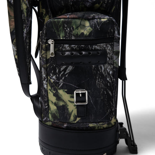 CADDY BAG | Real Tree Camo