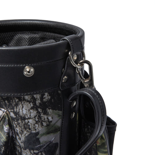 CADDY BAG | Real Tree Camo