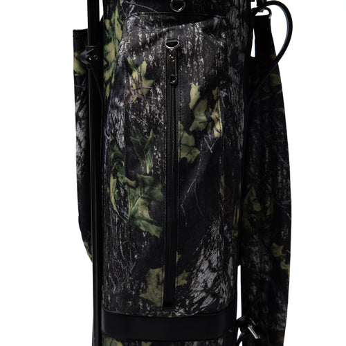 CADDY BAG | Real Tree Camo