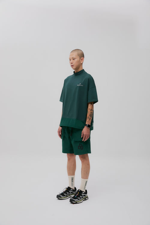Anorak Shorts