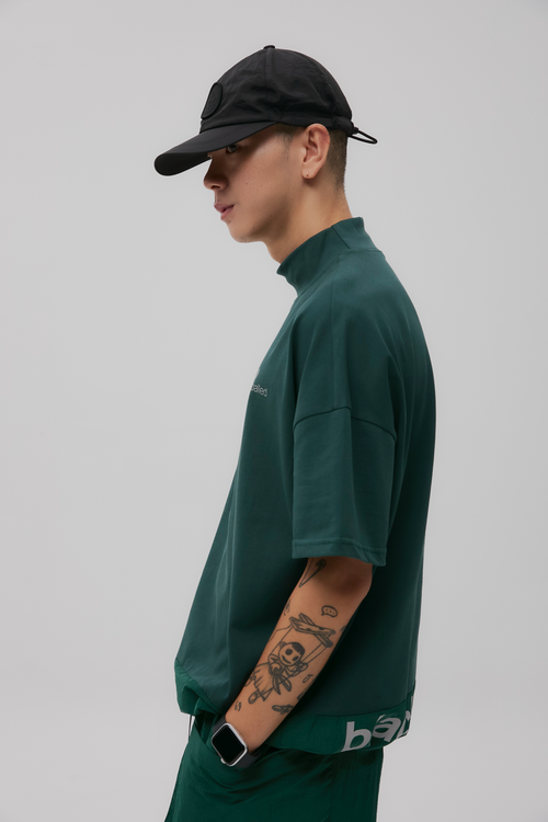 Nylon Ballcap