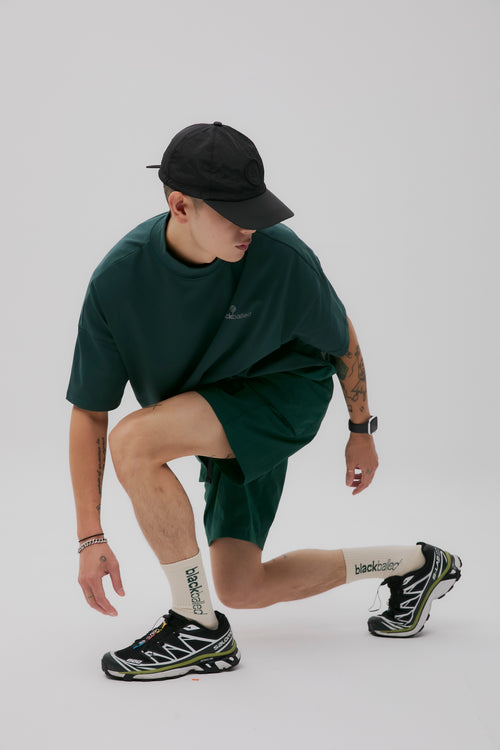 Anorak Shorts