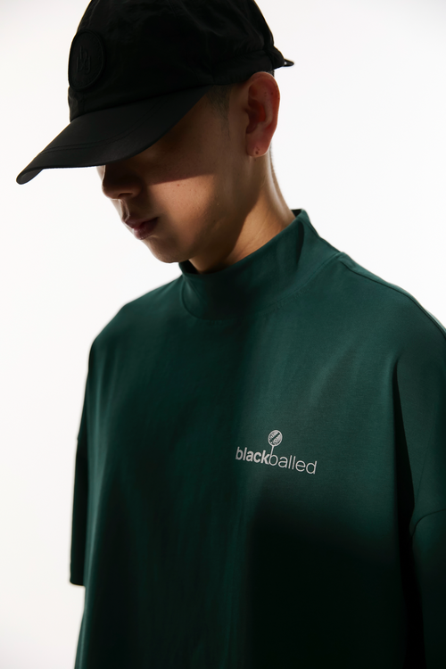 Nylon Ballcap