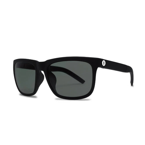 MATTE BLACK/HT GREY P+