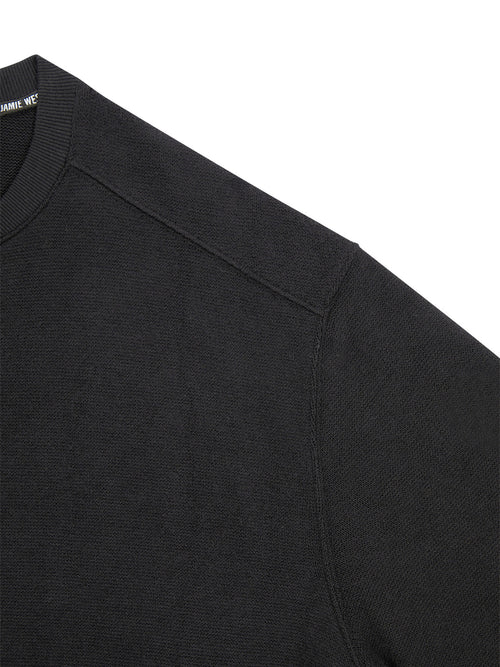 Henryneck Pocket Sweatshirts