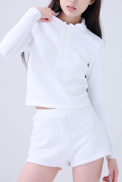 MILO TOP L/S