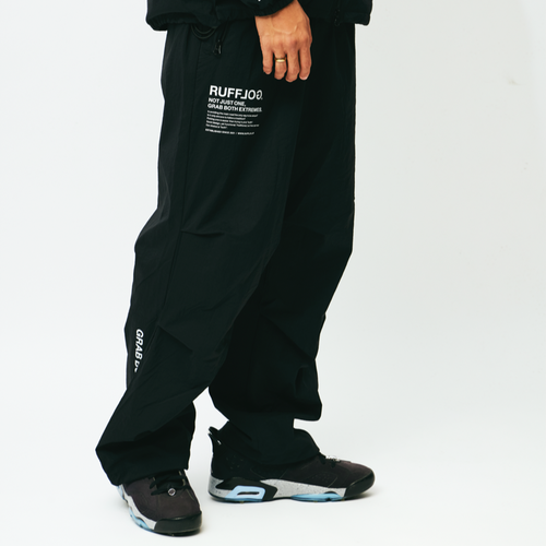 SETUP WATER REPELLENT PANTS – RUFFLOG SETUP WATER REPELLENT PANTS – RUFFLOG