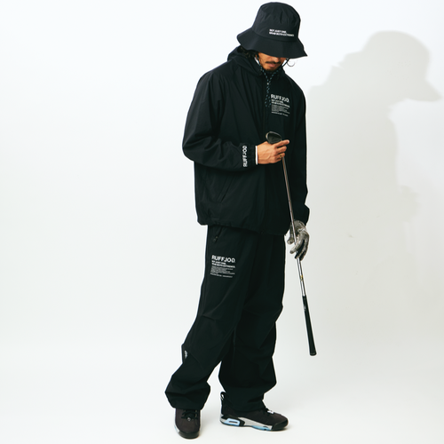 SETUP WATER REPELLENT PANTS – RUFFLOG SETUP WATER REPELLENT PANTS – RUFFLOG