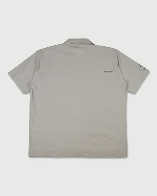 WM LITEFLEX™ OPENCOLLAR SHIRT