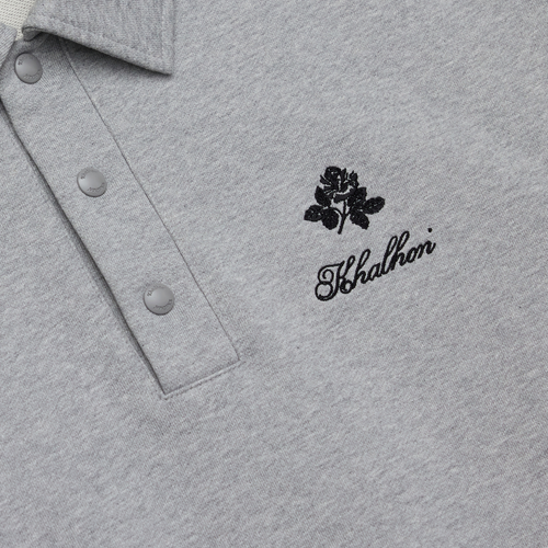 WM 19th Hole Polo Sweatshirt