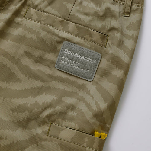 Tech Relax Shorts_511-70002