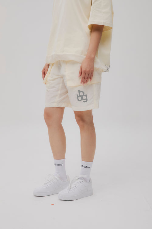 Anorak Shorts