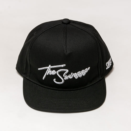 B.B CAP SPEED BLACK