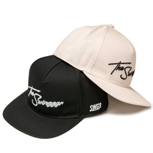 B.B CAP SPEED BLACK