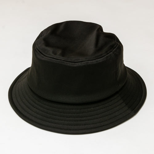 BUCKET HAT SPEED BLACK