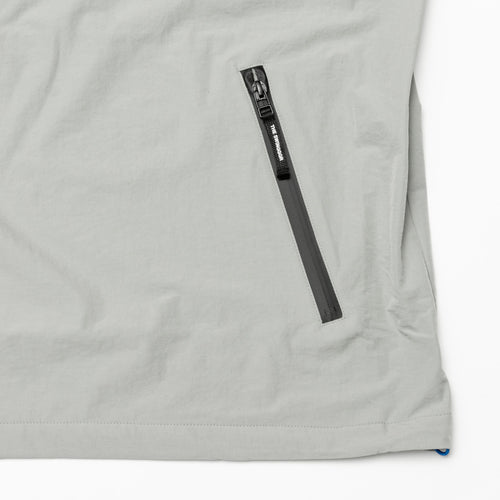 THIN NYLON PO GREY