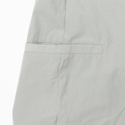 THIN NYLON PT GREY